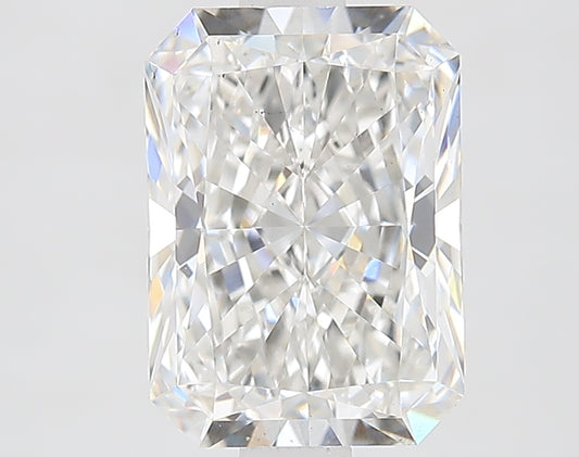 Radiant Diamond