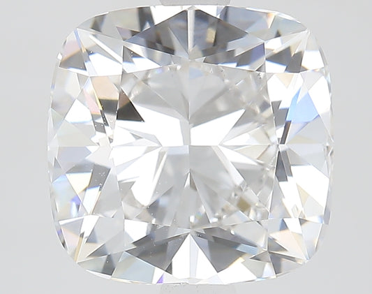 Square Cushion Diamond
