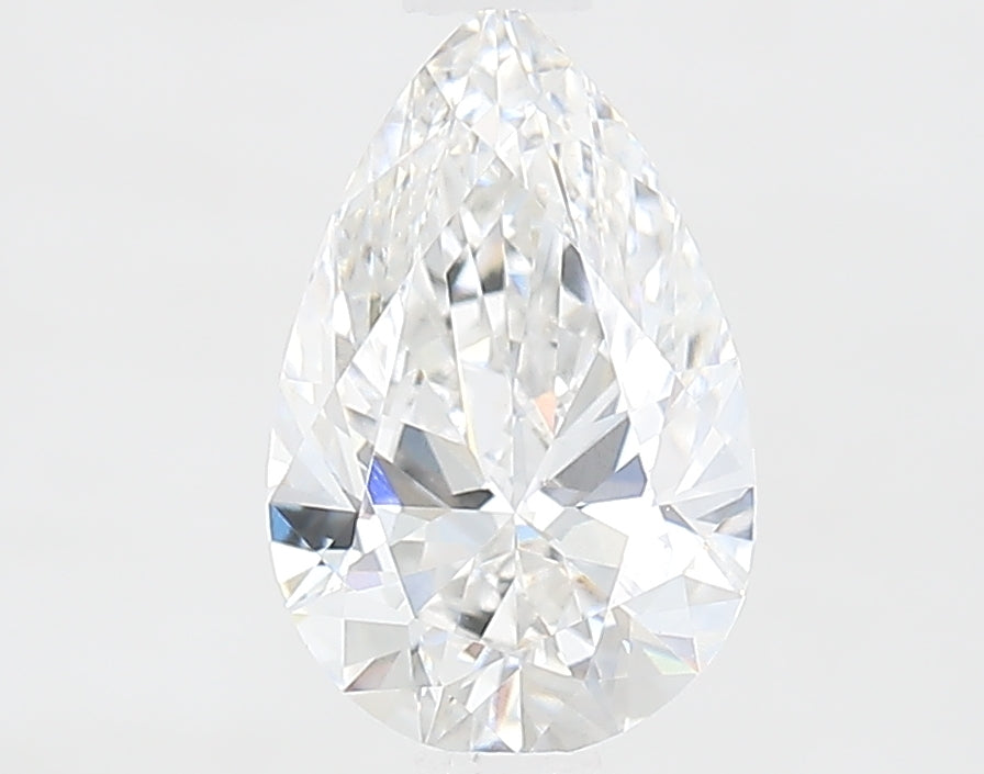 Pear Diamond
