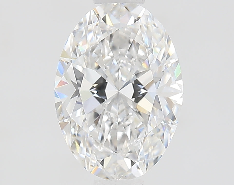 Oval Diamond