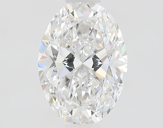 Oval Diamond