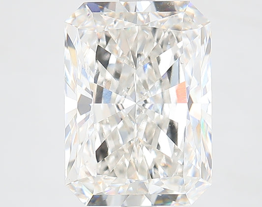 Radiant Diamond
