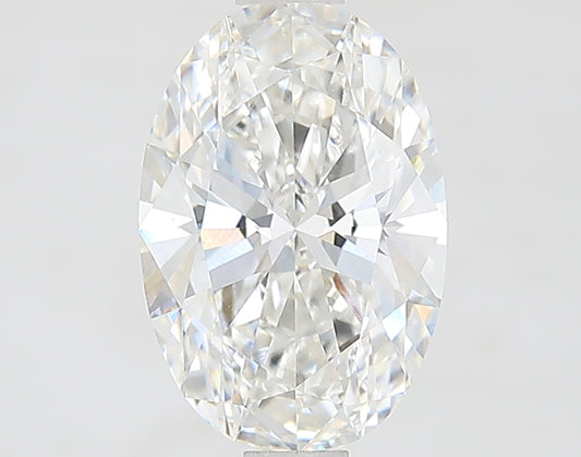 Oval Diamond