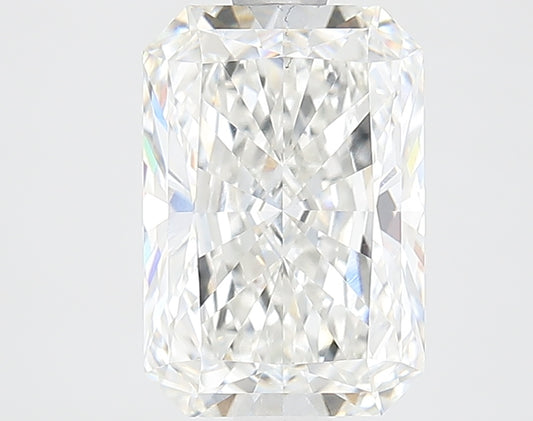 Radiant Diamond
