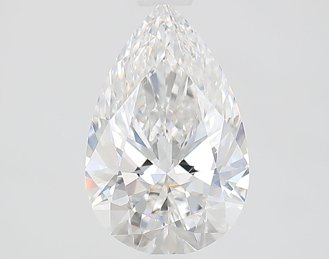 Pear Diamond