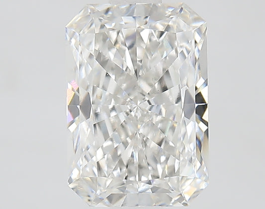 Radiant Diamond