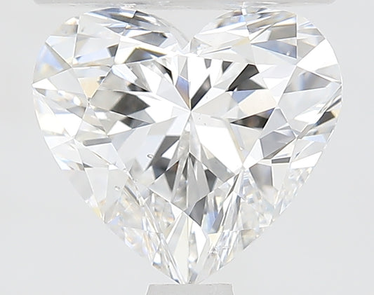 Heart Diamond