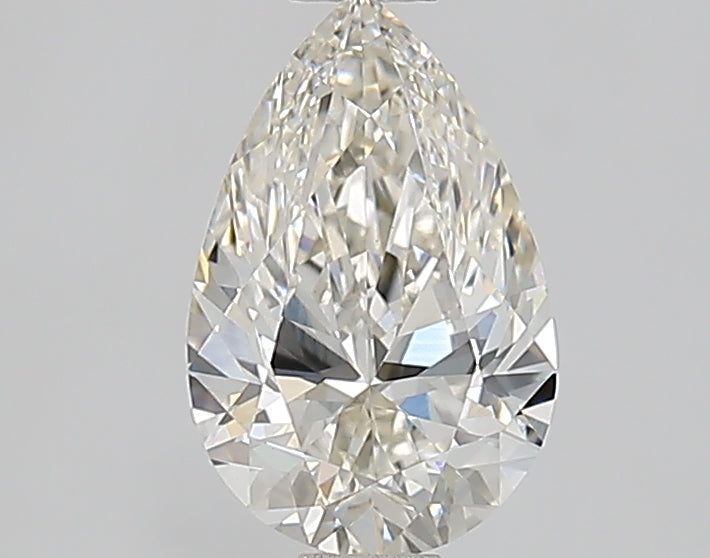Pear Diamond
