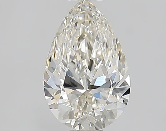 Pear Diamond