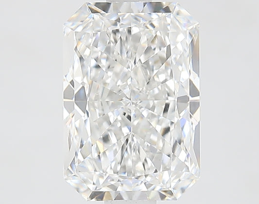 Radiant Diamond