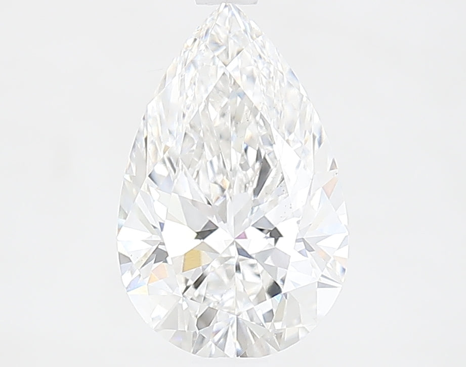 Pear Diamond