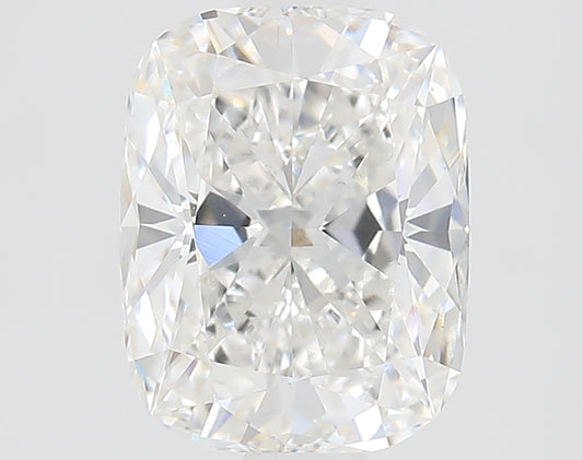 Cushion Diamond