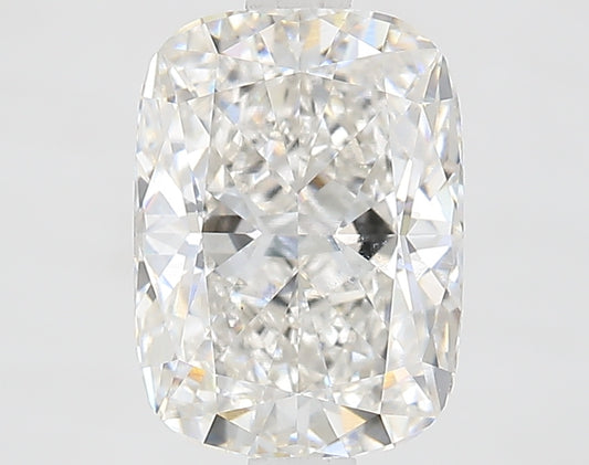 Cushion Diamond