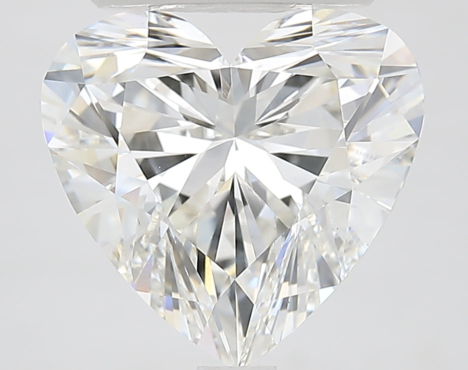 Heart Diamond