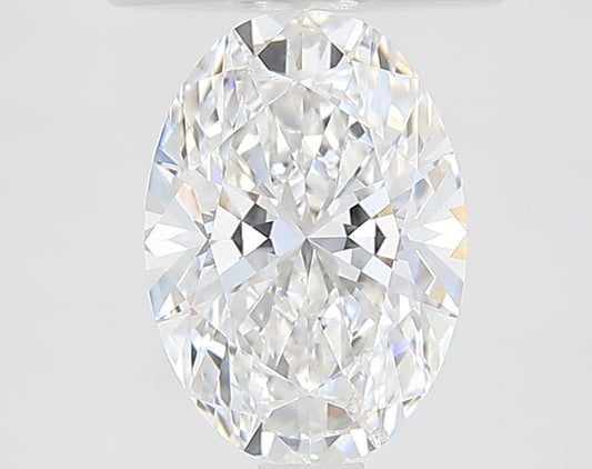 Oval Diamond