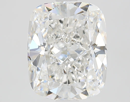 Cushion Diamond