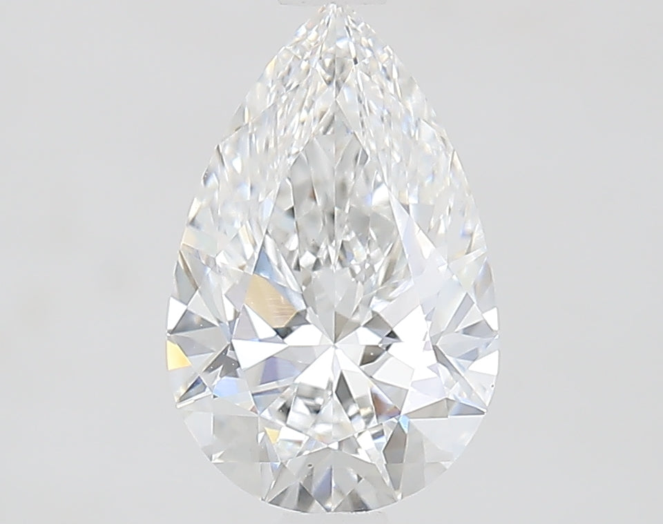 Pear Diamond