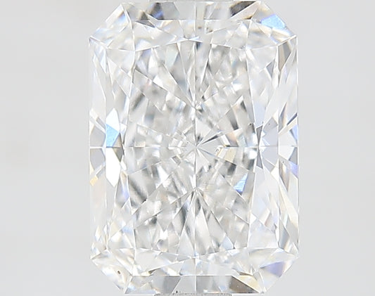 Radiant Diamond