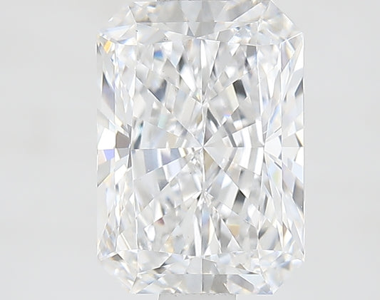 Radiant Diamond