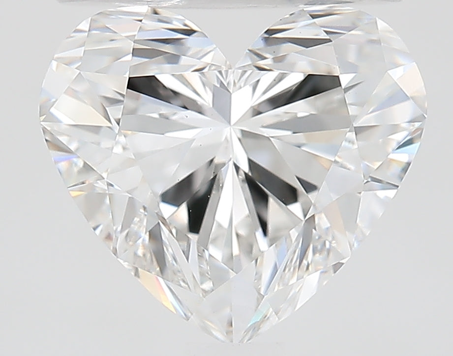 Heart Diamond