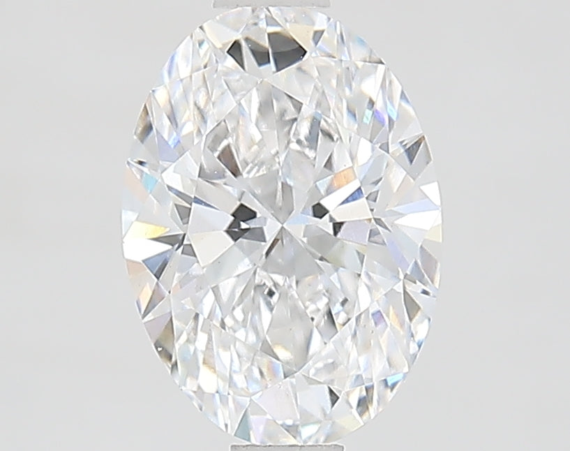 Oval Diamond