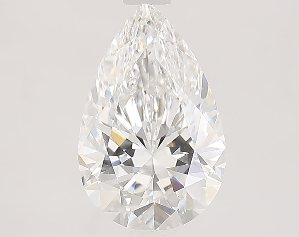 Pear Diamond