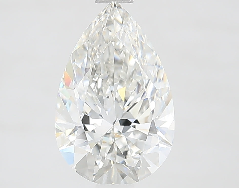 Pear Diamond