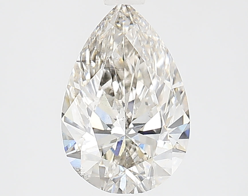 Pear Diamond