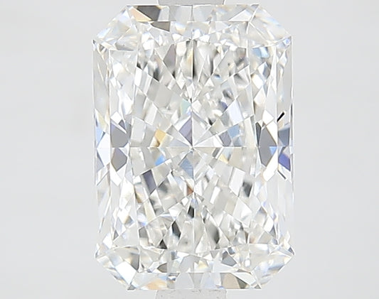 Radiant Diamond