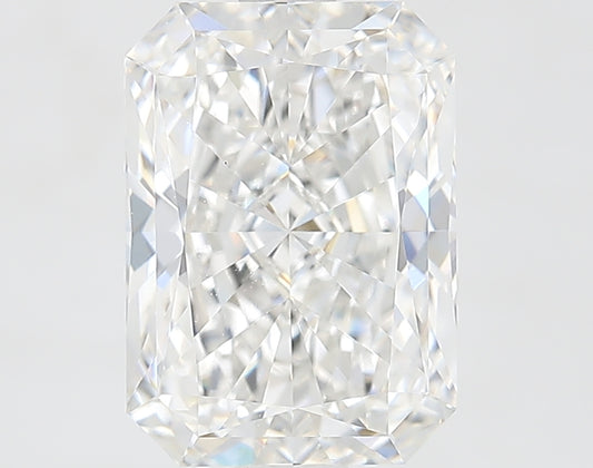 Radiant Diamond