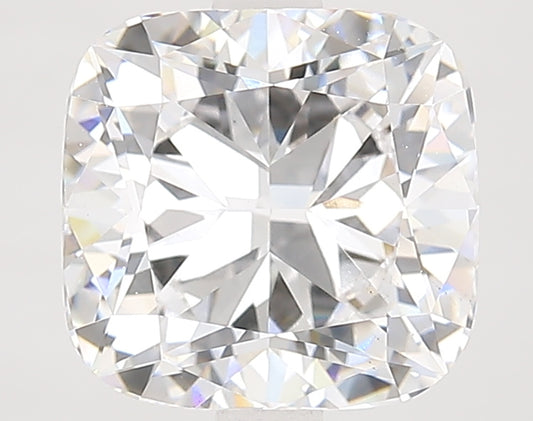 Cushion Diamond