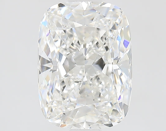Cushion Diamond