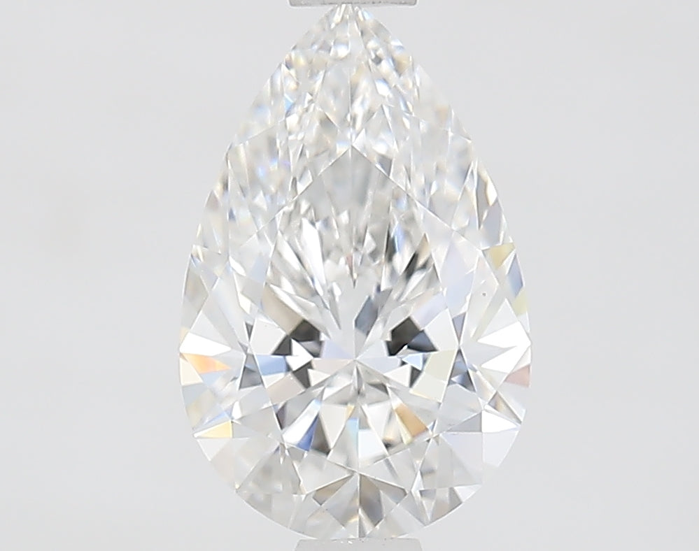 Pear Diamond
