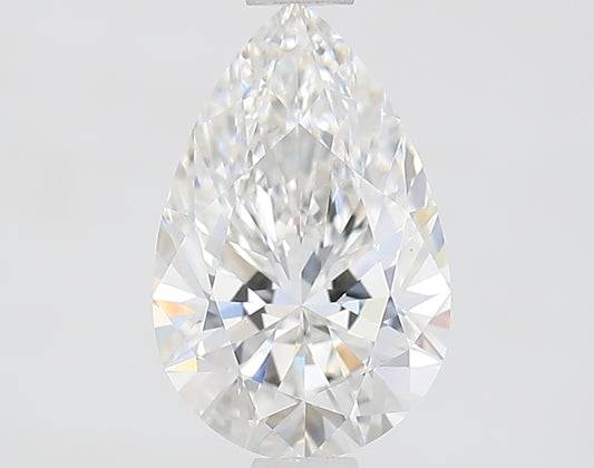 Pear Diamond