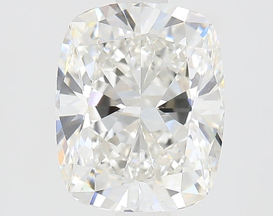 Cushion Diamond