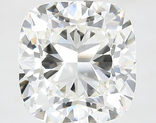 Cushion Diamond