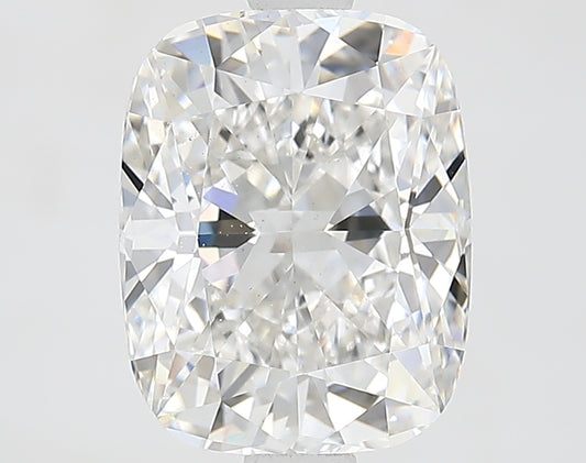 Cushion Diamond