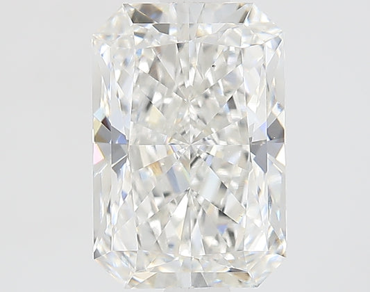 Radiant Diamond