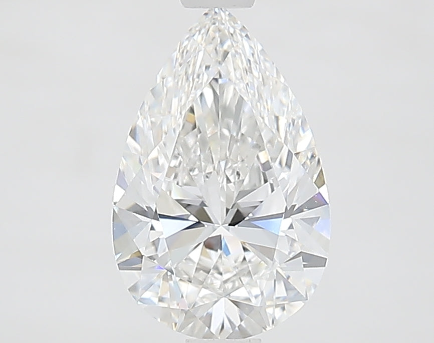 Pear Diamond