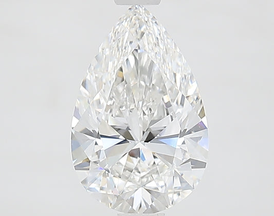 Pear Diamond