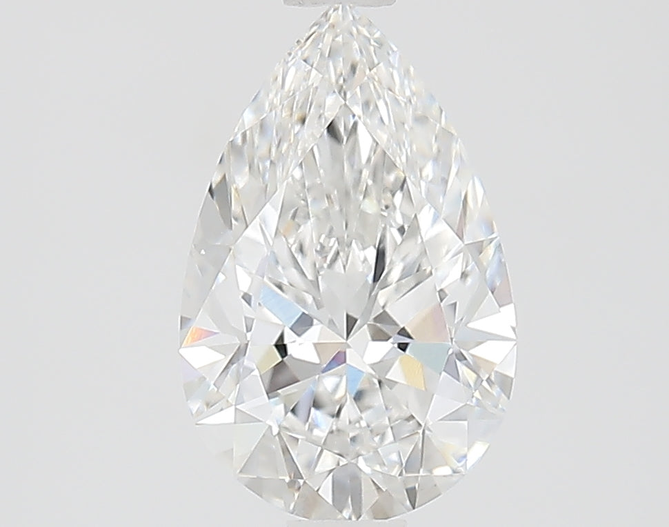 Pear Diamond