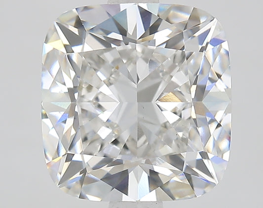 Square Cushion Diamond