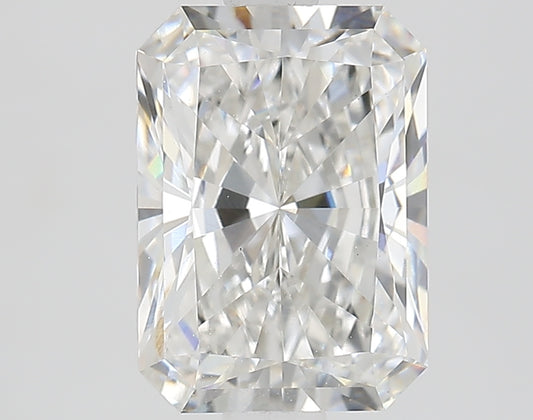 Radiant Diamond