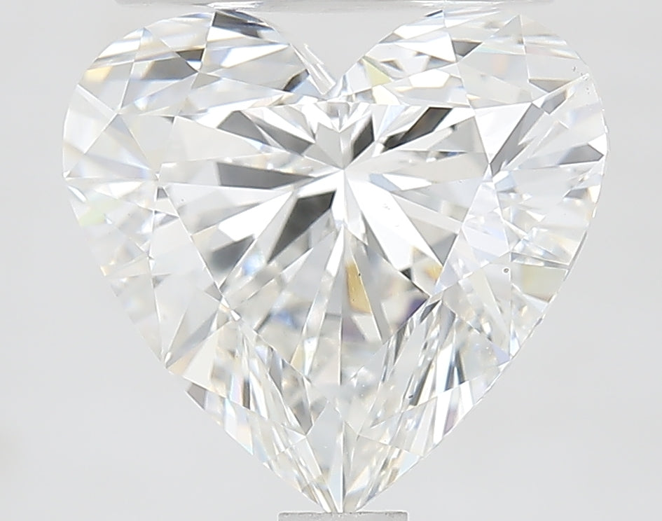 Heart Diamond