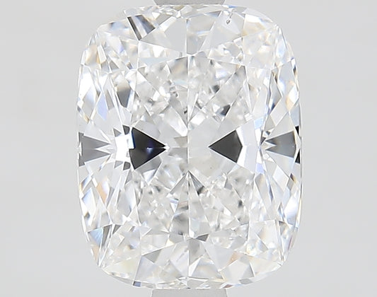 Cushion Diamond