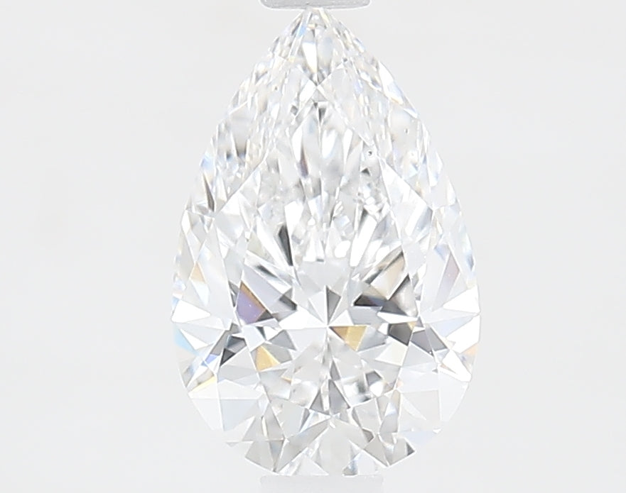 Pear Diamond