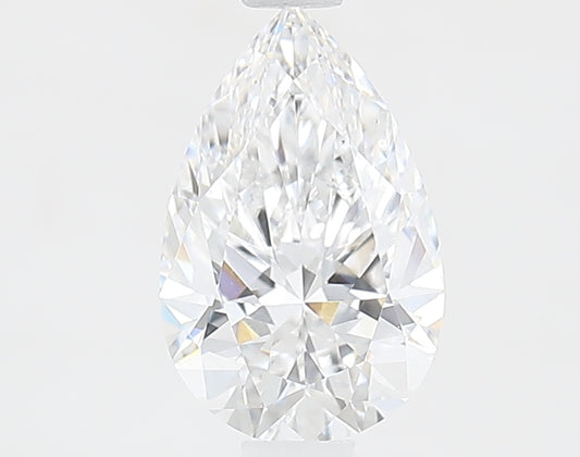 Pear Diamond