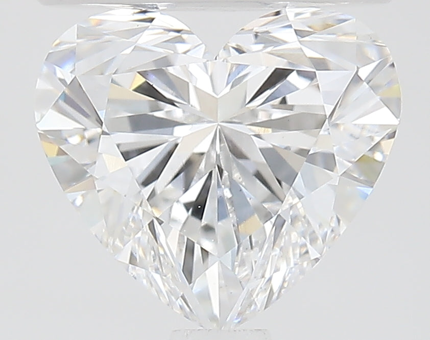 Heart Diamond