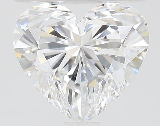 Heart Diamond