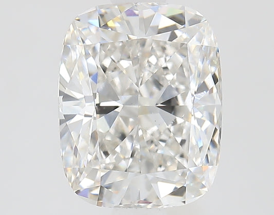 Cushion Diamond